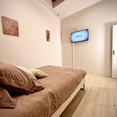 Maison Cosy Sannois Εξωτερικό φωτογραφία