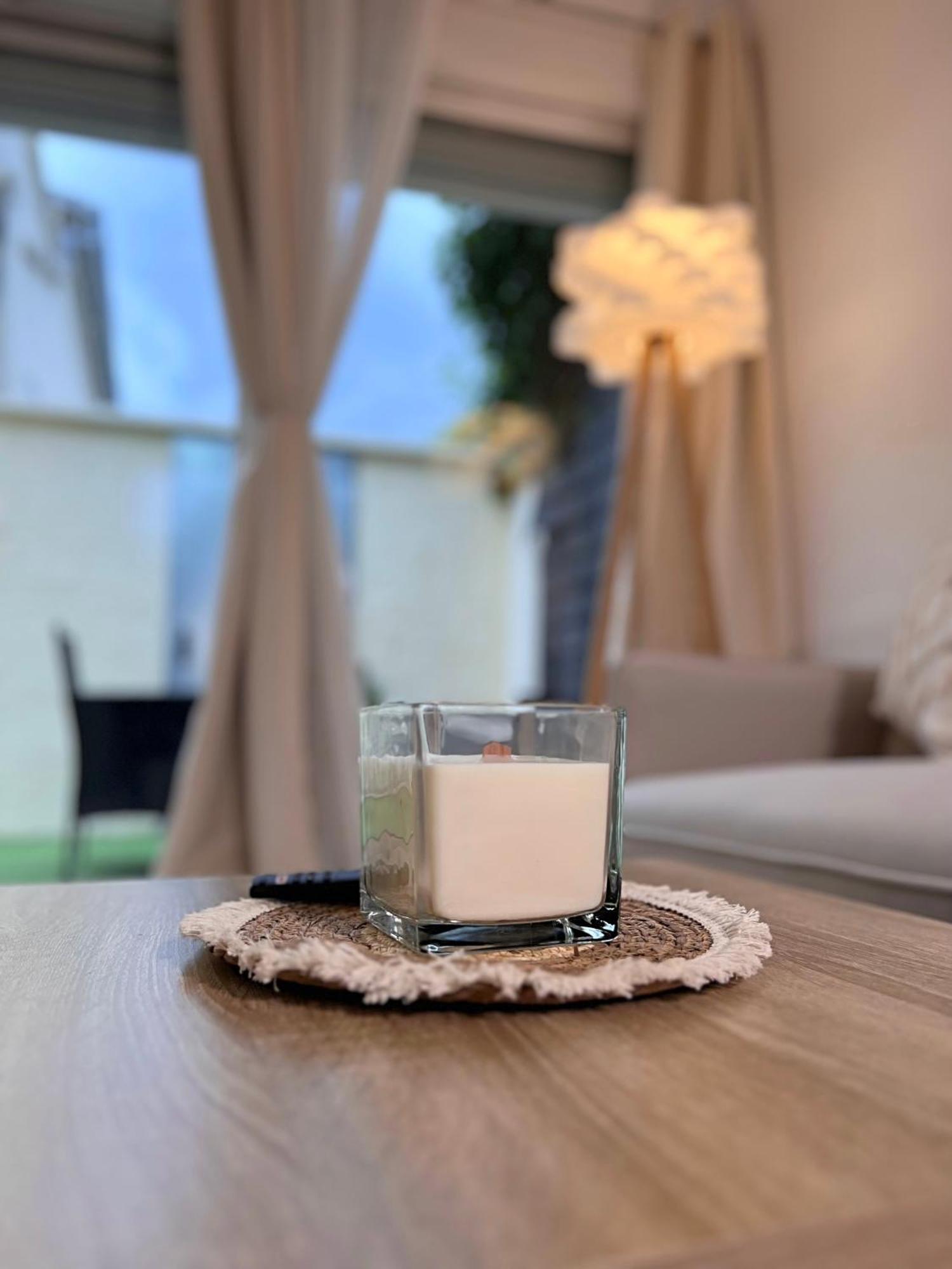 Maison Cosy Sannois Εξωτερικό φωτογραφία