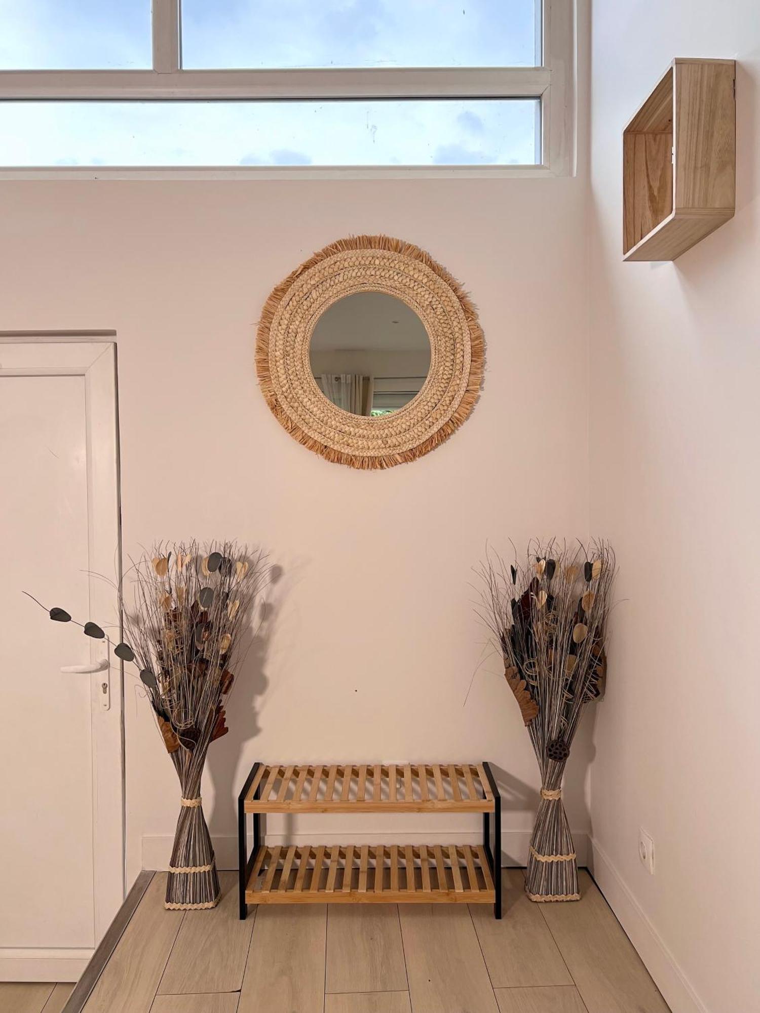 Maison Cosy Sannois Εξωτερικό φωτογραφία