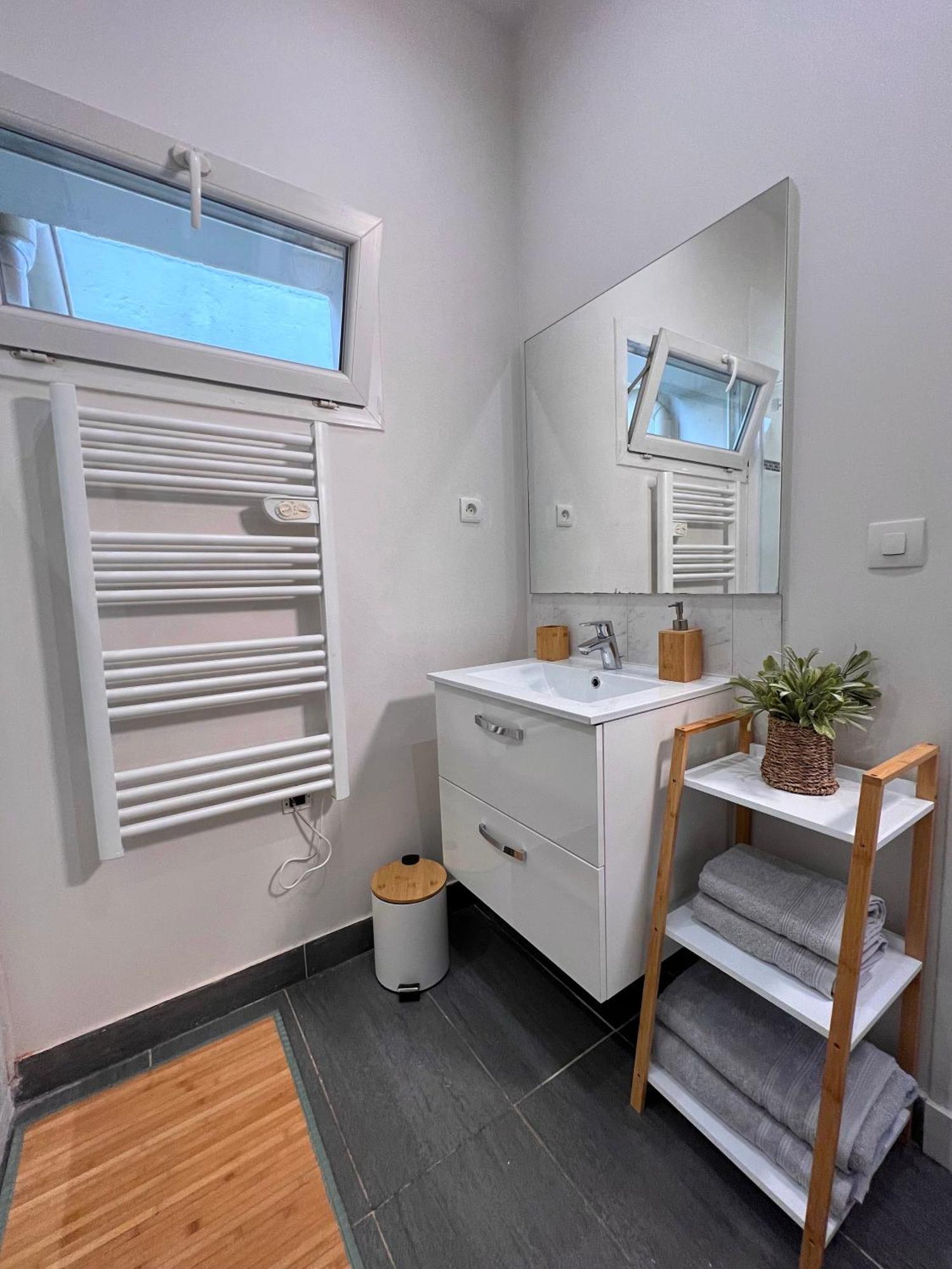 Maison Cosy Sannois Εξωτερικό φωτογραφία